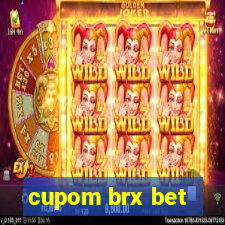 cupom brx bet